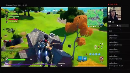 Fortnite week 1 xp challenges