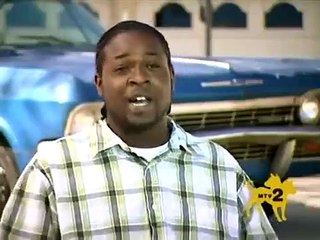 Pimp My Ride - Se6 - Ep04 HD Watch