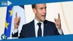 Emmanuel Macron : pourquoi le chef de l'État porte t-il deux alliances ?