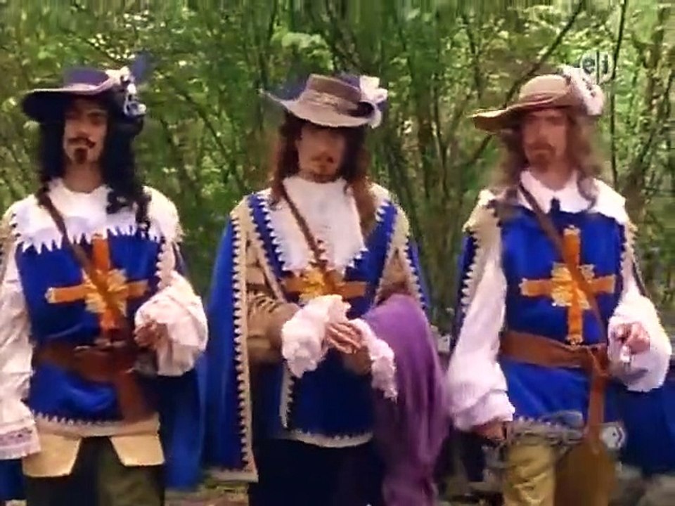 Wishbone - Se1 - Ep33 HD Watch