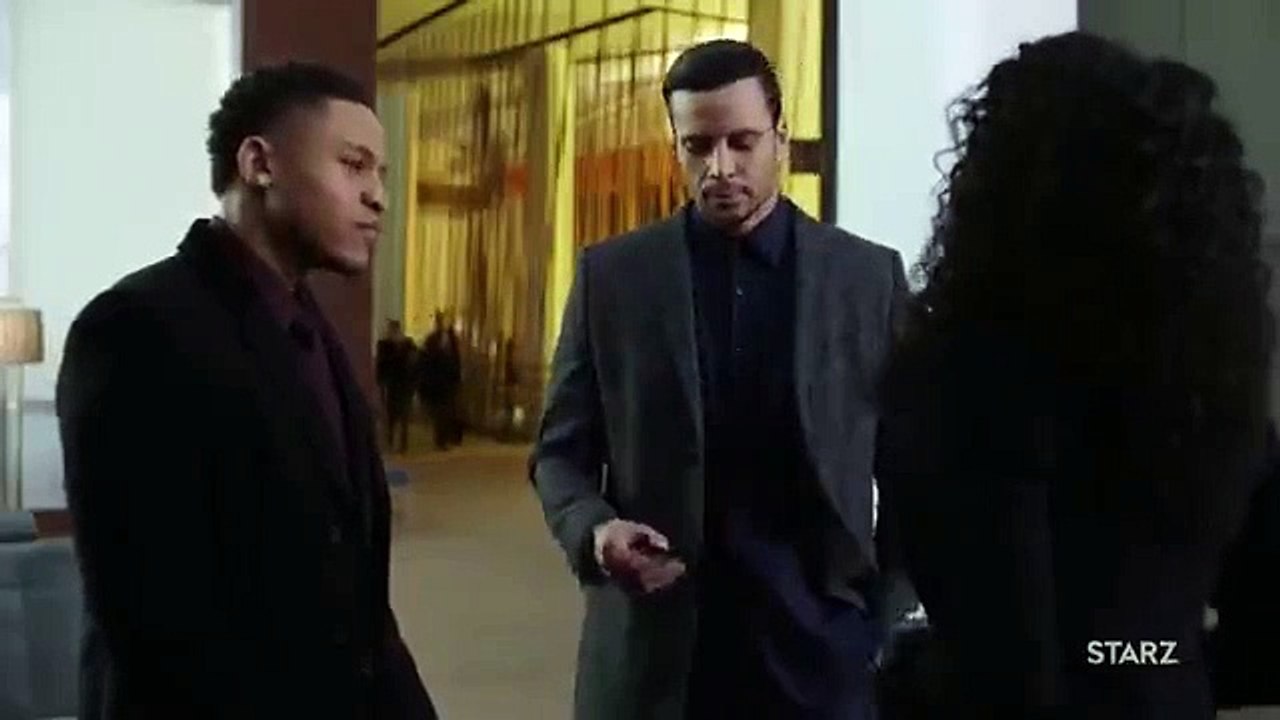 Power Se5 Ep08 A Friend of the Family HD Watch video Dailymotion