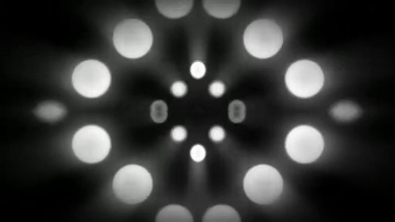Background Black White, Motion Graphic Abstract