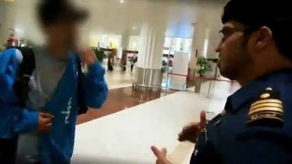 Ultimate Airport Dubai - Se2 - Ep05 HD Watch