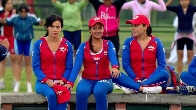 Gabriela, Giros del Destino Capitulo 41