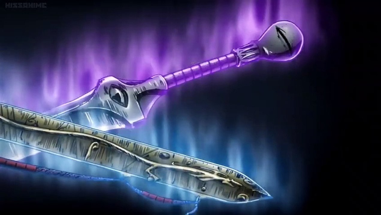 Juushin Enbu - Hero Tales - Ep11 HD Watch