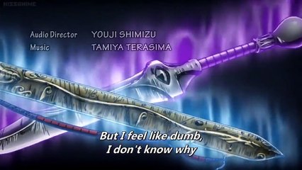 Juushin Enbu - Hero Tales - Ep14 HD Watch