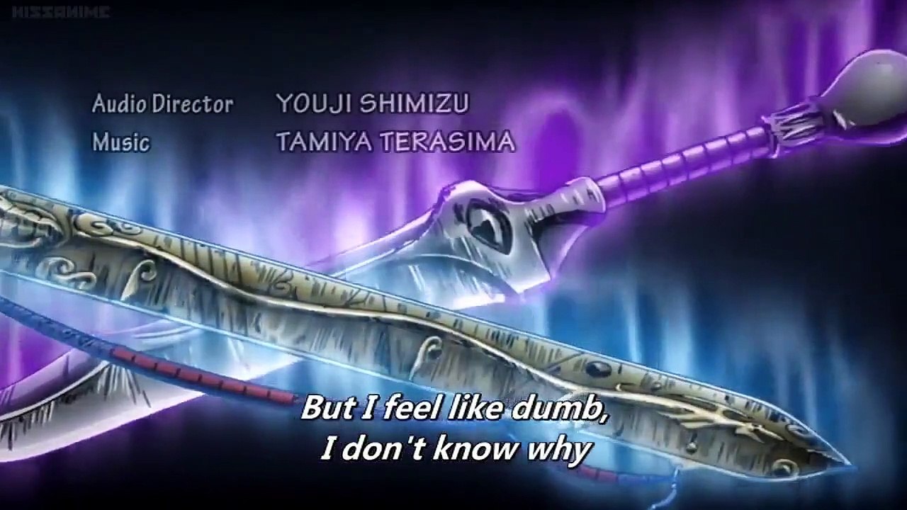 Juushin Enbu - Hero Tales - Ep14 HD Watch