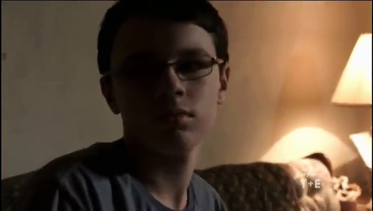 Paranormal Survivor - Se4 - Ep08 - Kids HD Watch