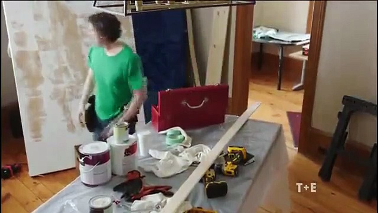 Paranormal Survivor - Se5 - Ep04 - Evil Intent HD Watch