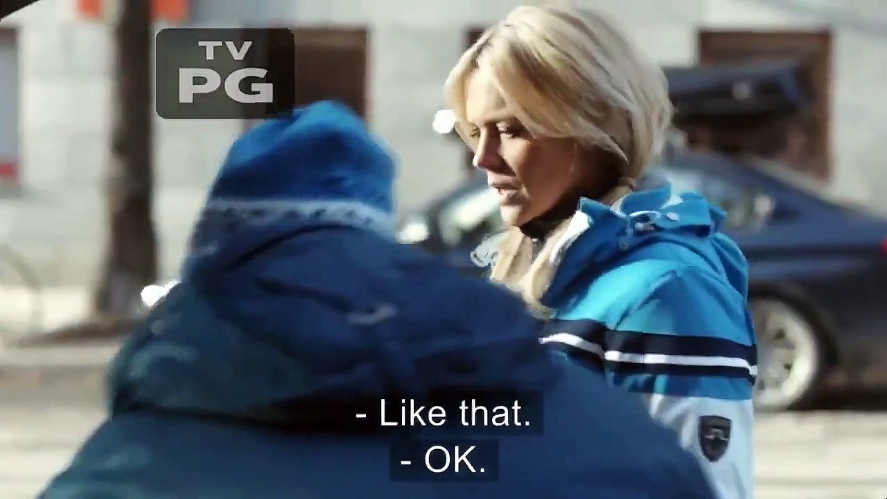 Welcome to Sweden - Se2 - Ep03 - Scrapbook-Skidresa HD Watch