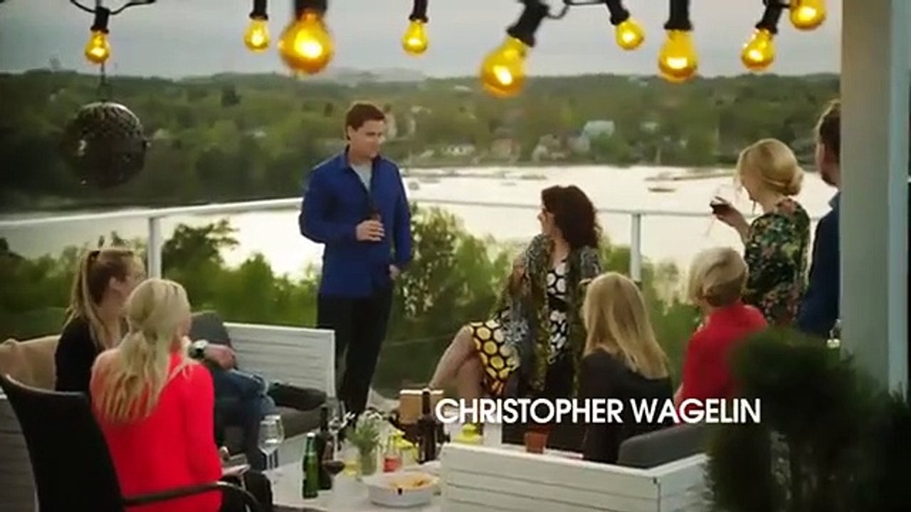 Welcome to Sweden - Se1 - Ep05 - Avsnitt 5 HD Watch