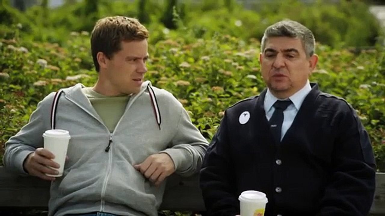 Welcome to Sweden - Se1 - Ep04 - Avsnitt 4 HD Watch