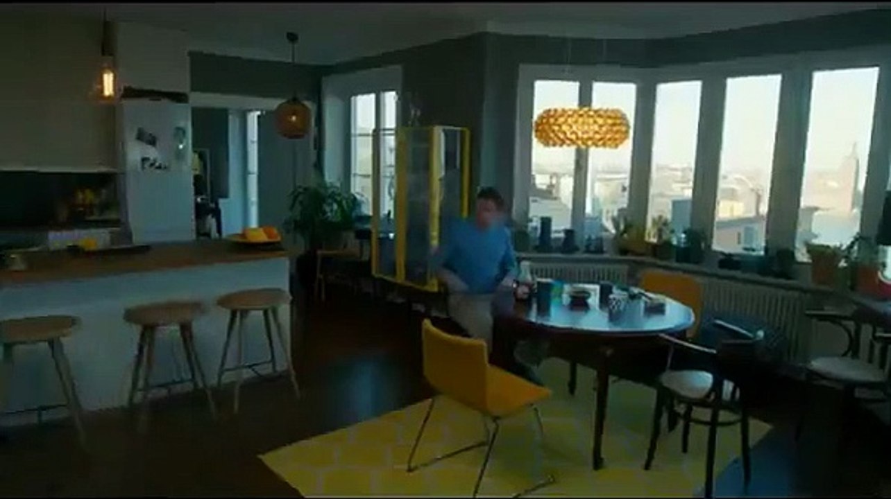 Welcome to Sweden - Se2 - Ep05 - American Club-Jag Alskar Dig HD Watch