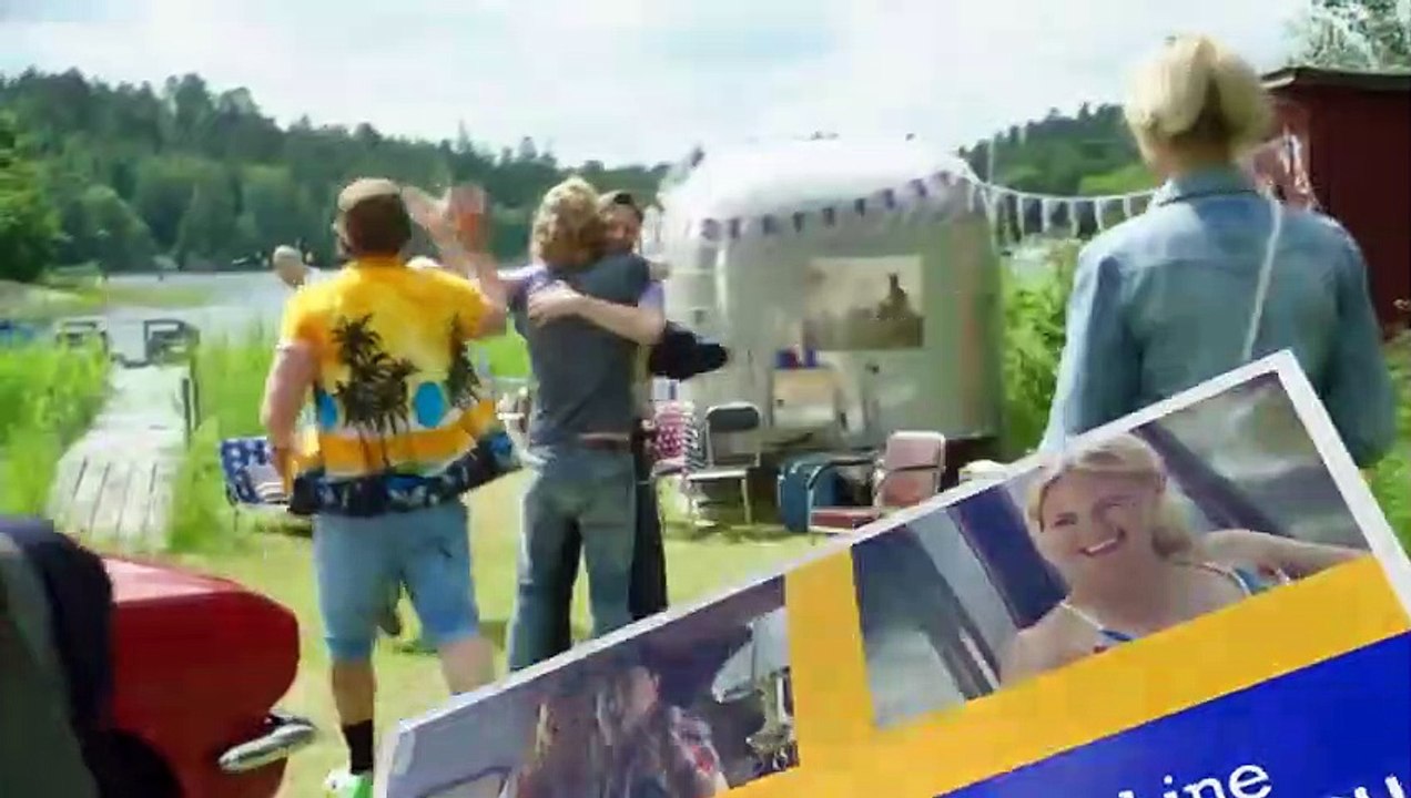Welcome to Sweden - Se1 - Ep08 - Avsnitt 8 HD Watch