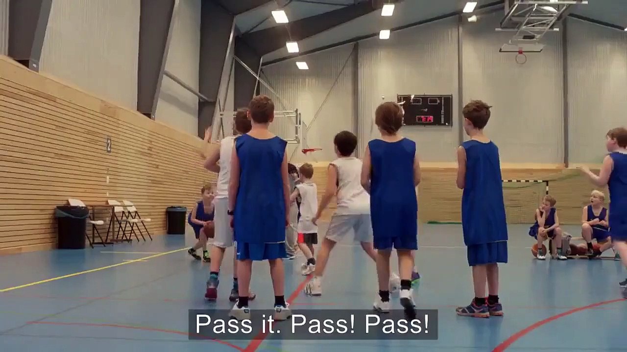 Welcome to Sweden - Se2 - Ep07 - Hitting the Wall-Mr. Bajskorv HD Watch