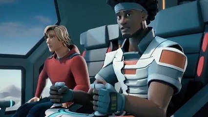 Kong - King Of The Apes - Se1 - Ep10 - Kong on Ice HD Watch