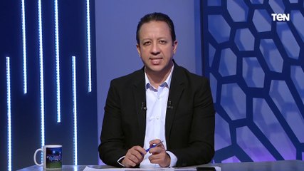 2022 عام المفاجآت في كرة القدم... إسلام صادق يهنئ الشعب المصري بالعام الجديد