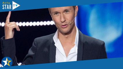 "Un drame peut arriver du jour au lendemain" : Cyril Féraud, cette crainte qui ne le quitte jamais