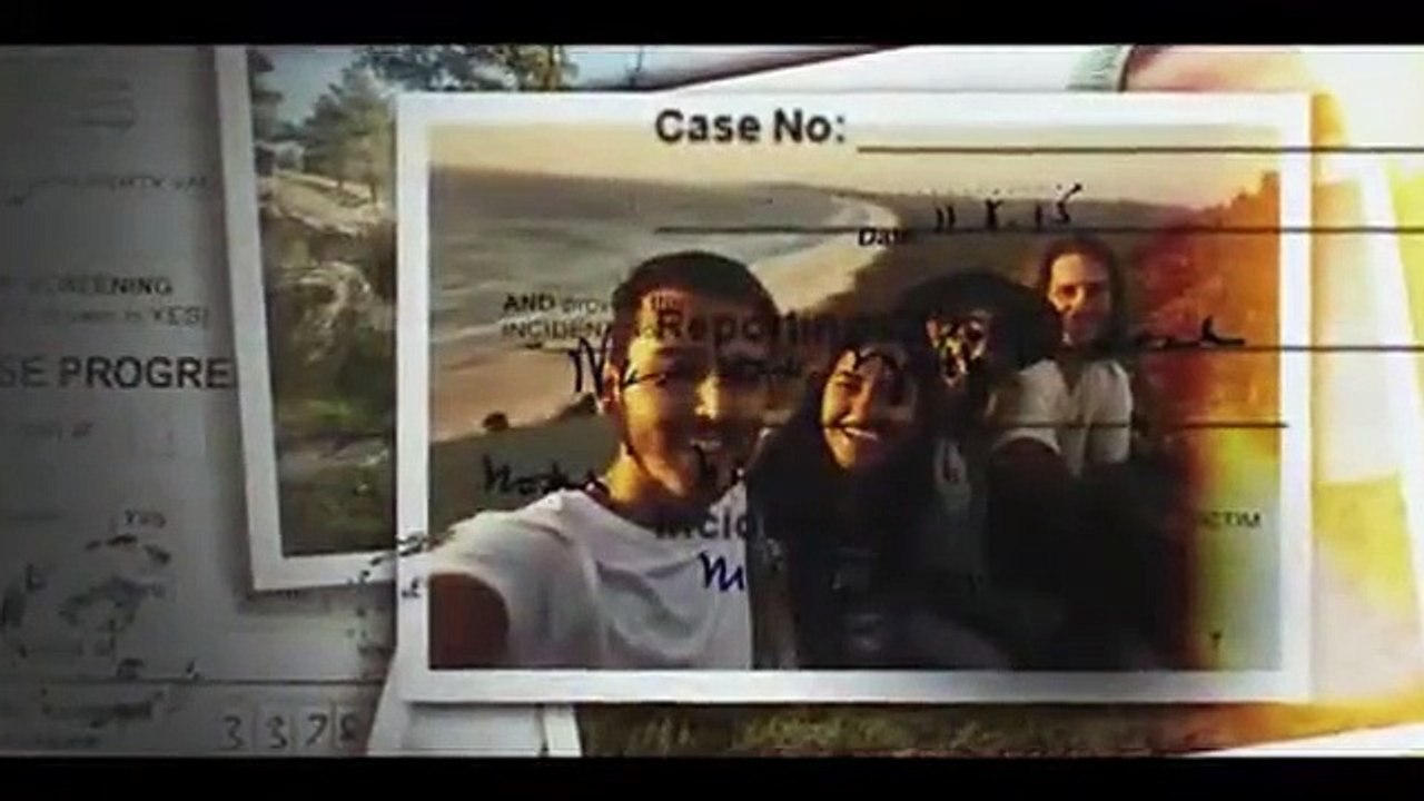 Wolf Creek - Se2 - Ep05 HD Watch