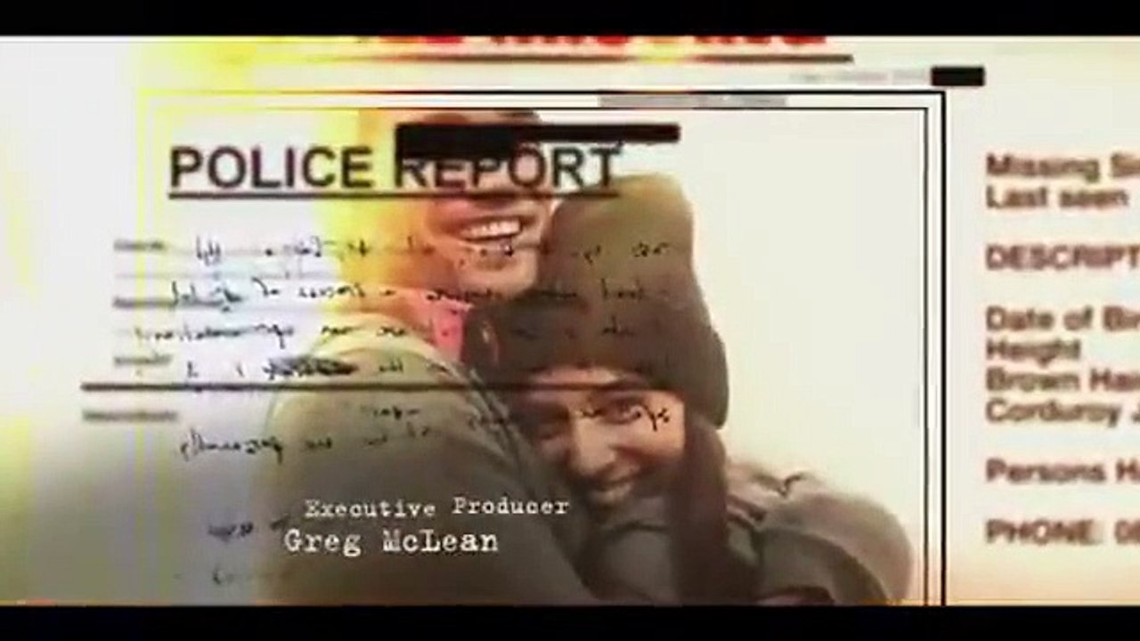 Wolf Creek - Se2 - Ep06 HD Watch