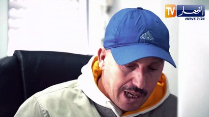 الشيخ النوي يهنئ الجزائريين بالعام الجديد.. هذه سنة أعمال ماشي تاع أقوال