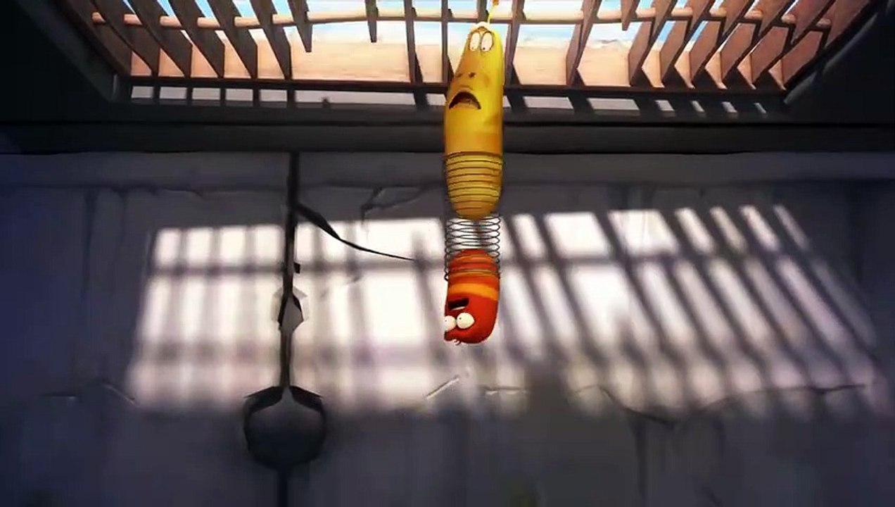 Larva - Volume 3 - Ep06 - Spring HD Watch