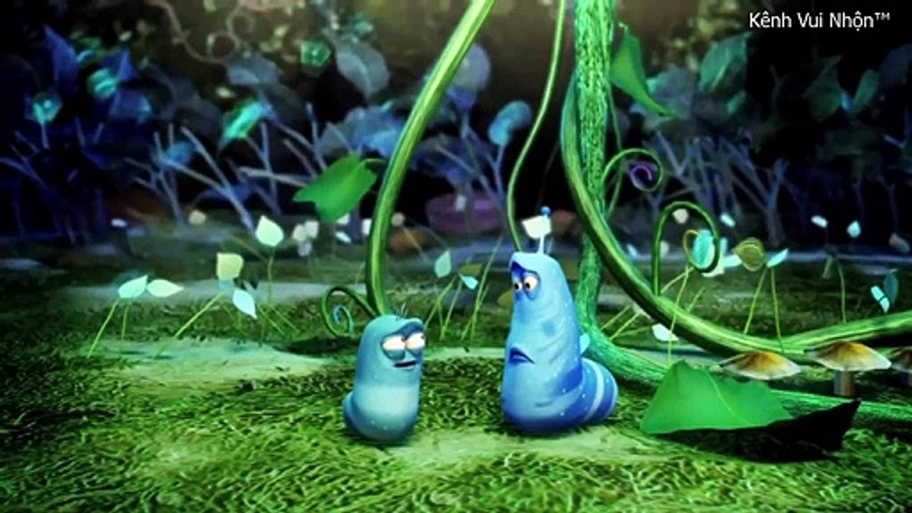 Larva - Volume 3 - Ep10 - Larvata 1 HD Watch