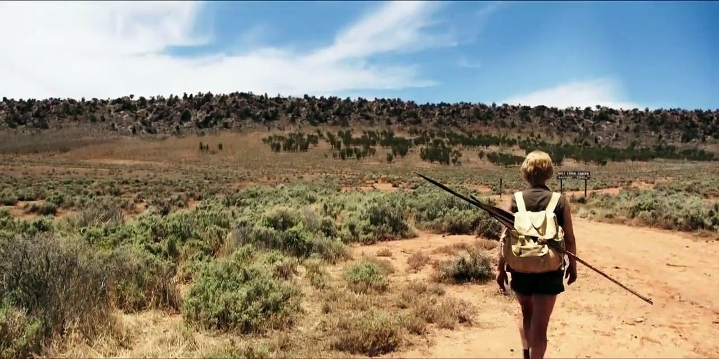 Wolf Creek - Se1 - Ep06 - Wolf creek HD Watch