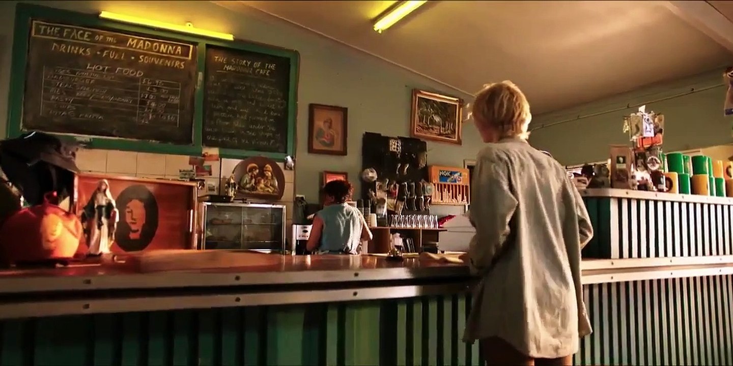 Wolf Creek - Se1 - Ep03 - Salt Lake HD Watch