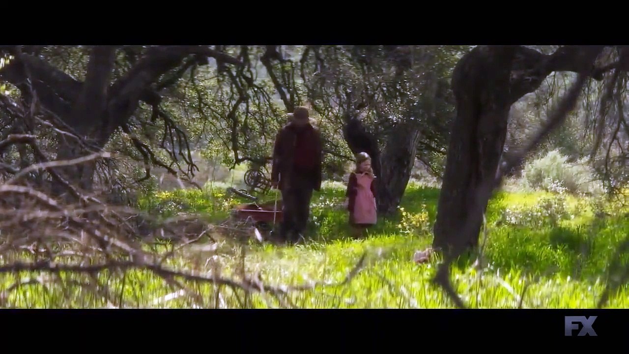 Legion - Se3 - Ep06 - Chapter 25 HD Watch