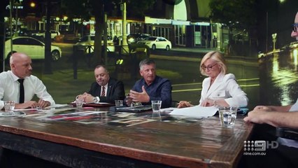 Under Investigation - Se1 - Ep02 HD Watch