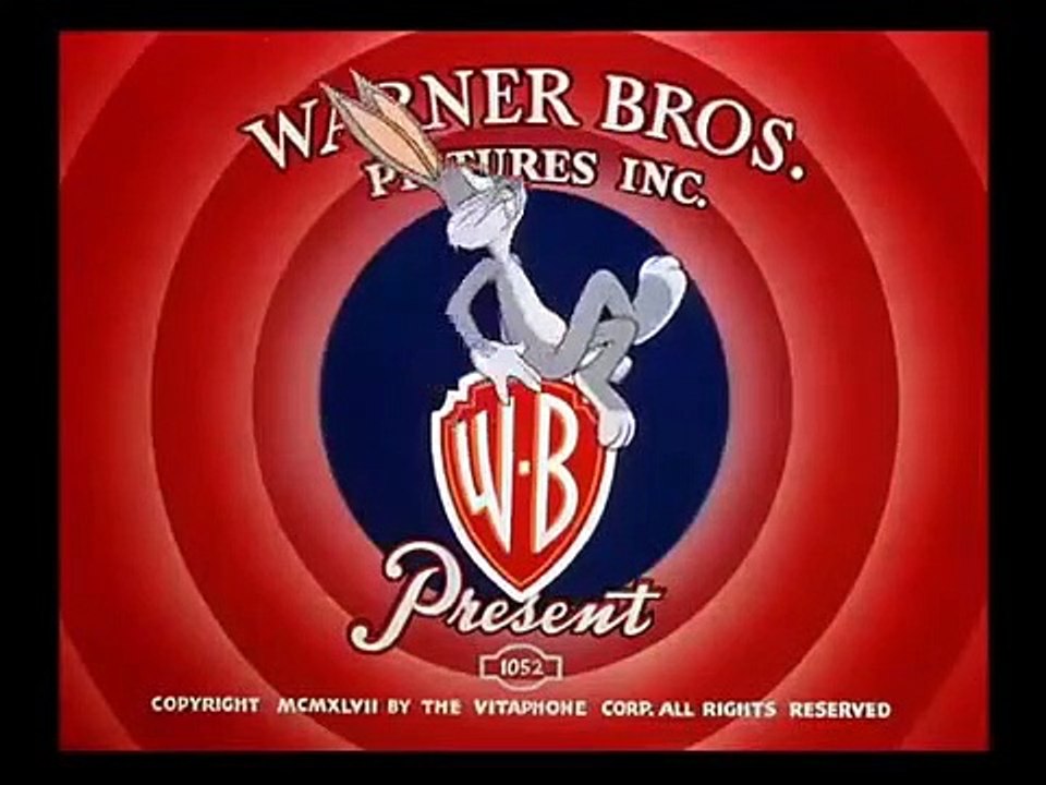 Looney Tunes - Volume 2 - Ep06 - Haredevil Hare HD Watch