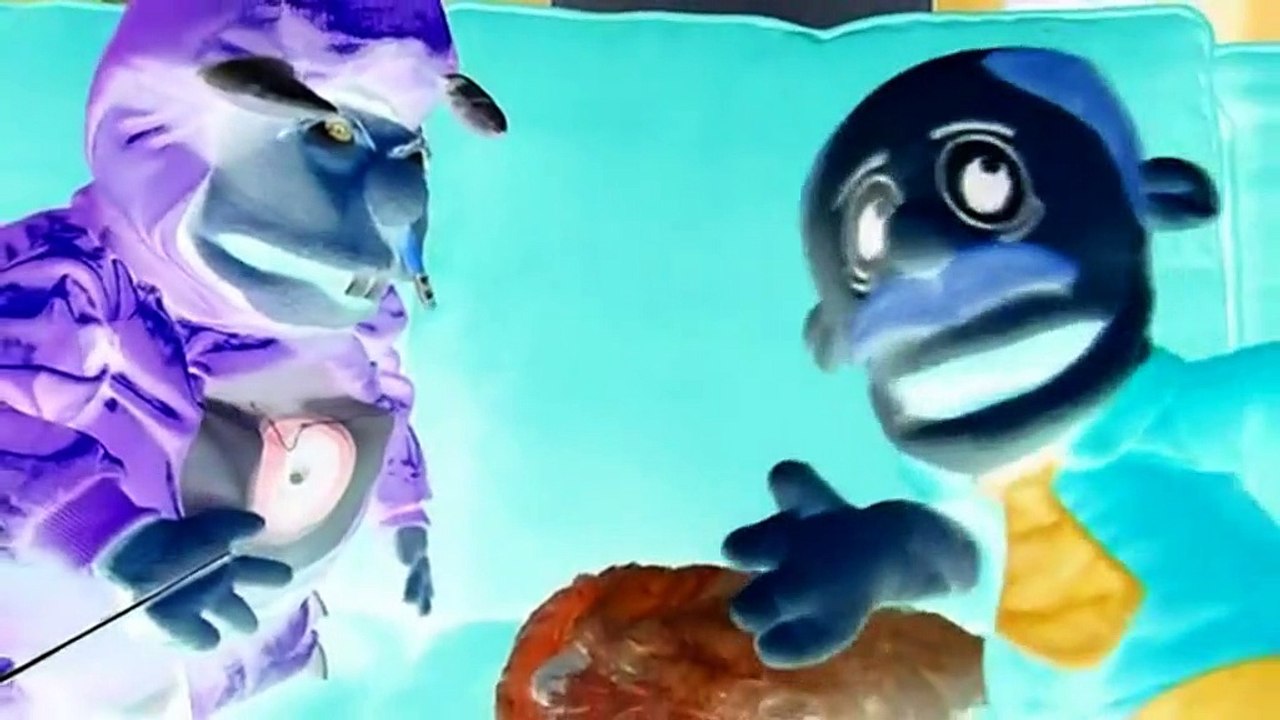 SML Movie: Jeffy's Pet Dolphin! (G major)