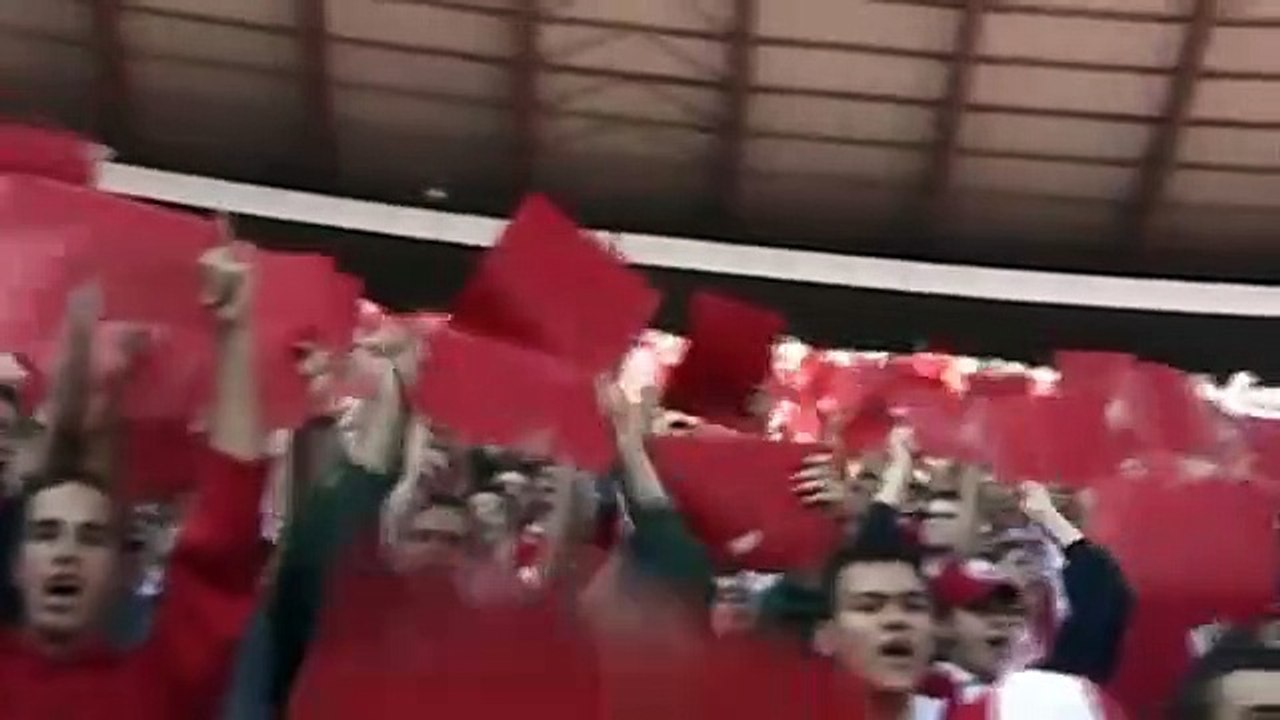 VICE World of Sports - Ep02 HD Watch