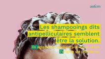 Top 5 des meilleurs shampoings antipelliculaires pour un cuir chevelu apaisé