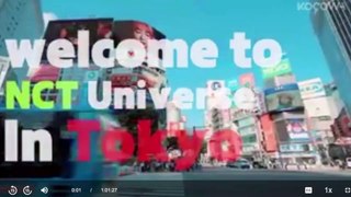 Welcome to NCT Universe - Episode 7 (link on description)