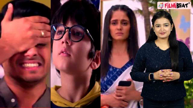 Gum Hai Kisi Ke Pyar Mein : Finally Sai को पता चलेगा Vinayak का सच, क्या होगा Sai का फैसला ?