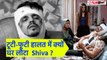 Pandya Store On Location : Shiva को ऐसी हालत में देखकर क्या होगा Raavi का हाल ? । FilmiBeat