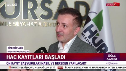 Öğle Ajansı – 5 Ocak 2023