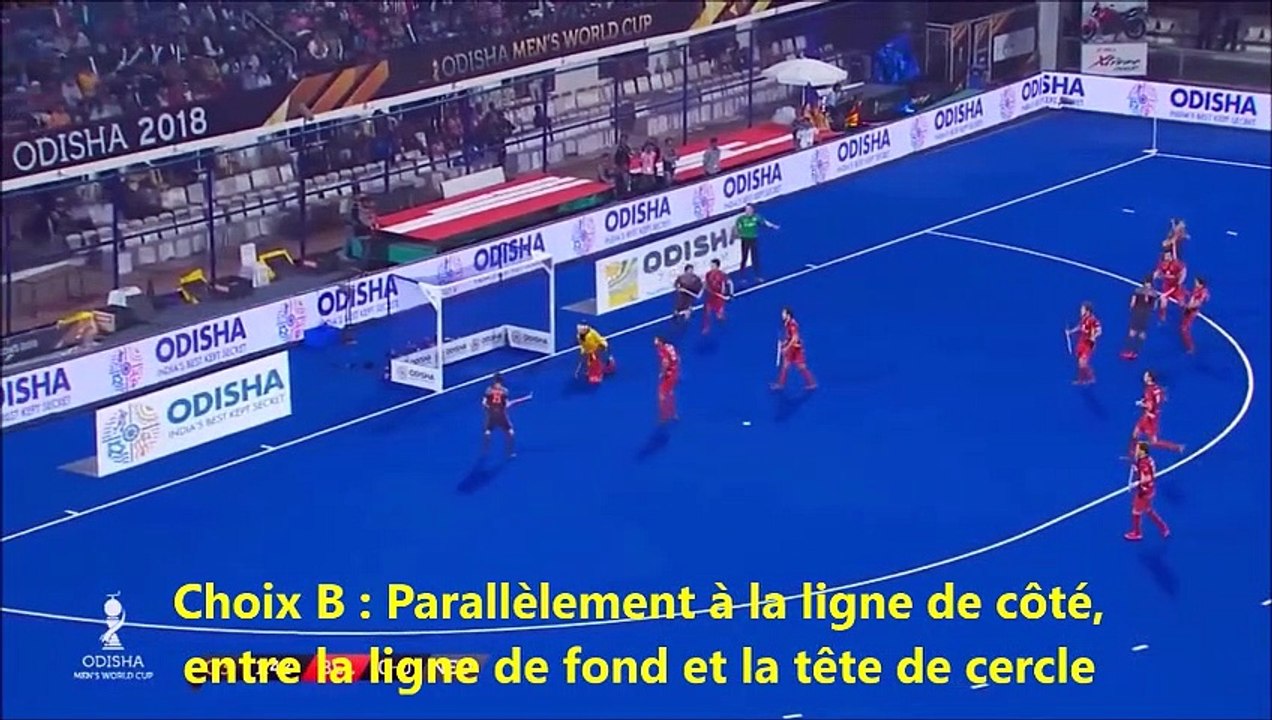 8 le CF défensif- Bilan-Arbitrage - Hockey - CNJAFFH
