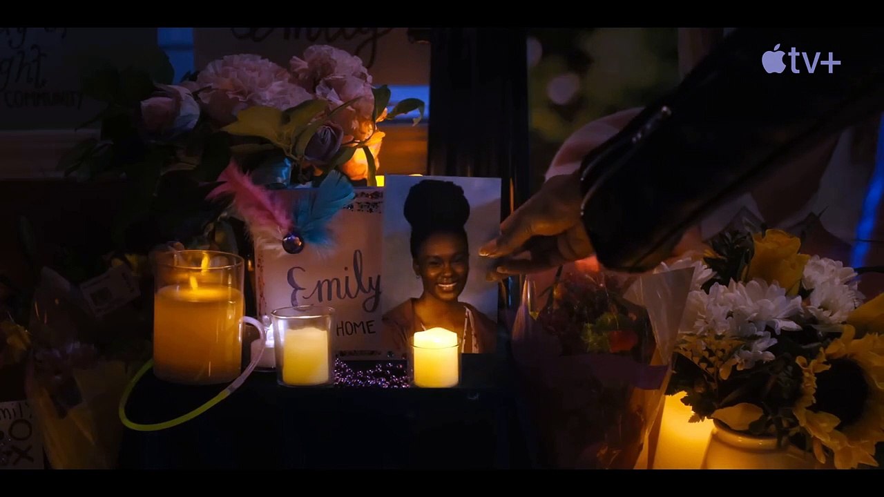 Truth Be Told - Der Wahrheit auf der Spur - staffel 3 Trailer OV