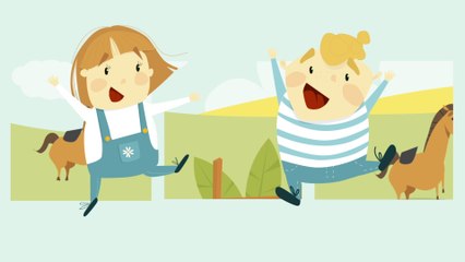 Wesoła Gromada - Wiejskie Opowieści