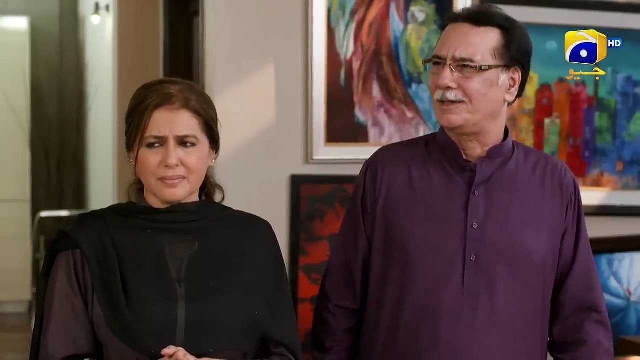 Siyani Last Episode