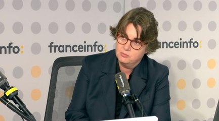 Jauge, nouvelle entrée, une heure d'ouverture supplémentaire : la présidente du Louvre veut éviter la "saturation" et la "congestion" du plus grand musée du monde