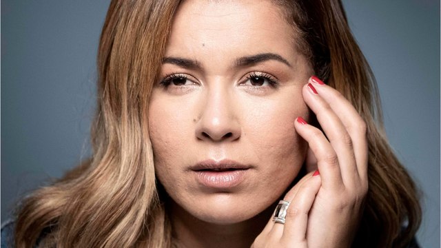 GALA VIDEO - Chimène Badi et son choix de ne pas avoir d’enfant : “J’ai trouvé du sens ailleurs”