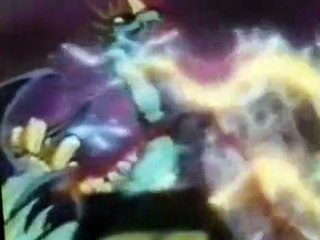 The Real Ghostbusters The Real Ghostbusters S02 E063 – Egon’s Dragon