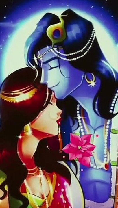 ओ राधा तेरे बिना.... #shorts #music #short