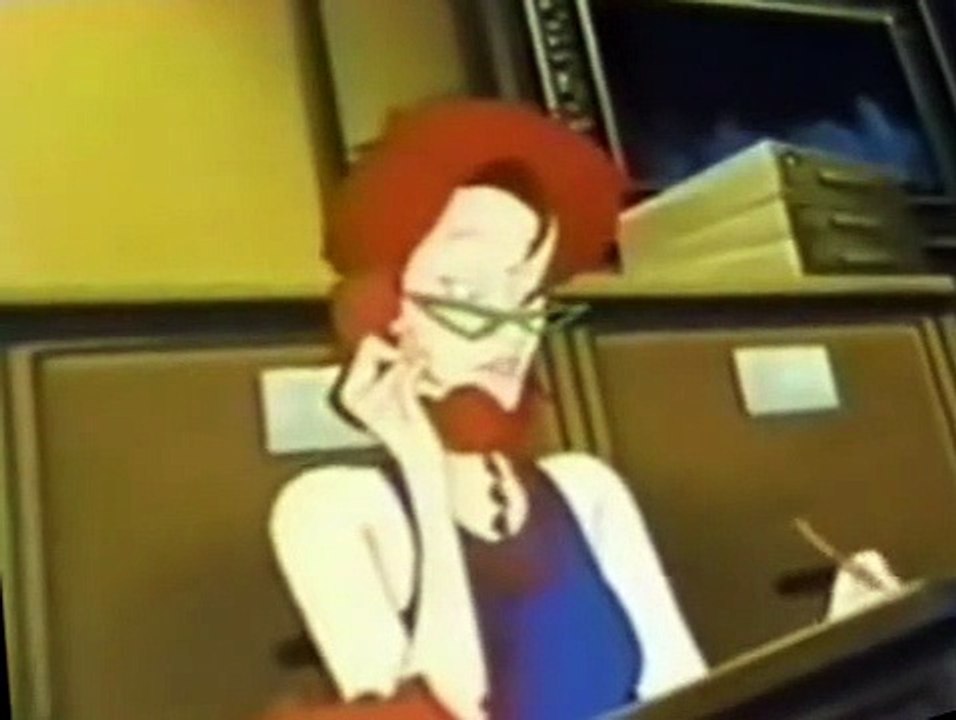 The Real Ghostbusters S.O.S. Fantômes - Le Piège à Fantômes (loose
