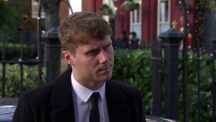 EastEnders 5th January 2023