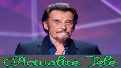 Johnny Hallyday  :dévasté, Jean Reno se livre sur son dernier instant avec le rockeur
